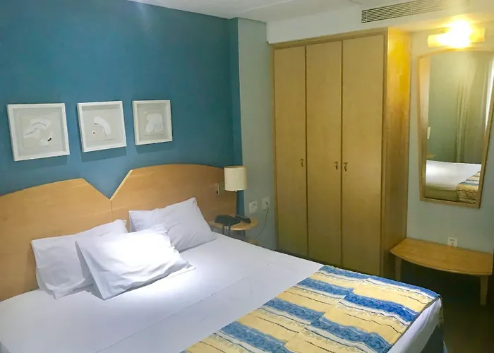 Hotel Nacional Inn São José dos Campos