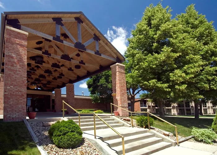 Lake Okoboji Resort And Conference Center