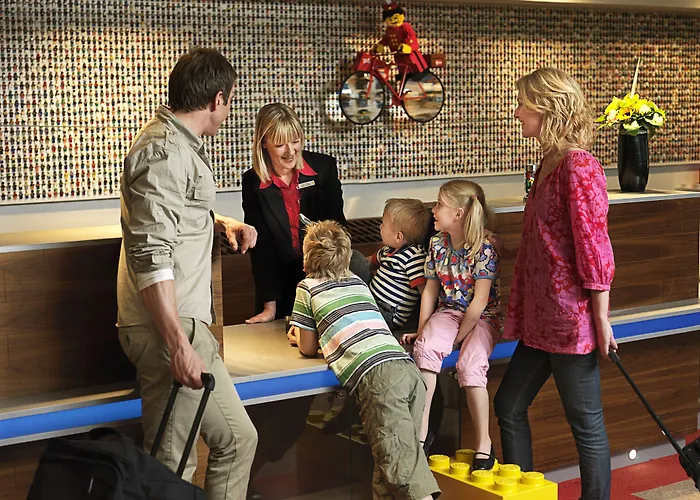 Hotel Legoland