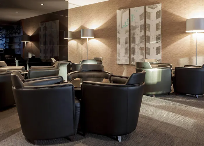 Ac Hotel Murcia By Marriott