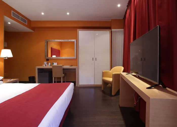 Best Western Hotel Piemontese