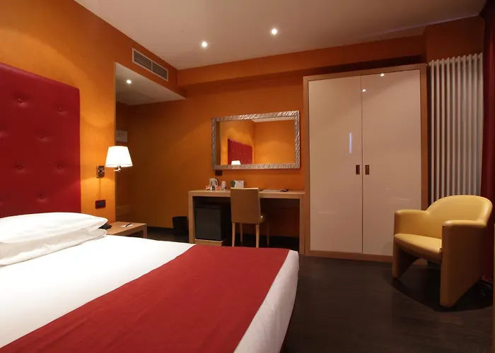 Best Western Hotel Piemontese