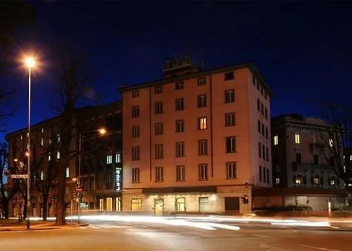 Best Western Hotel Piemontese Bergamo