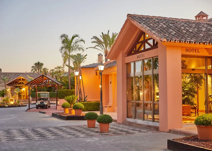 Rio Real Golf & Hotel