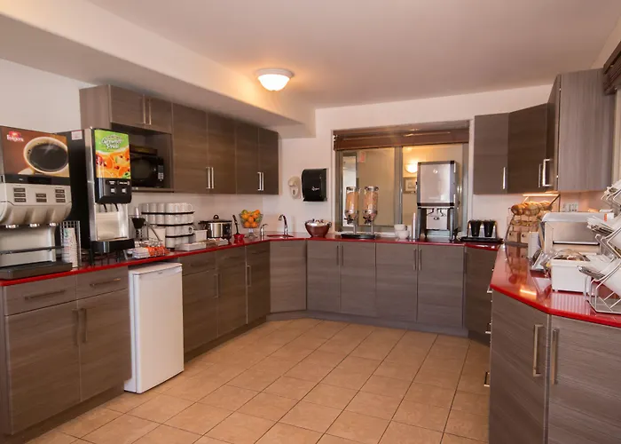 Super 8 By Wyndham Truro Ns