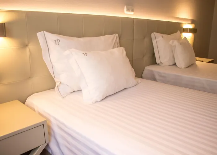 Hotel Travel Park Lisboa