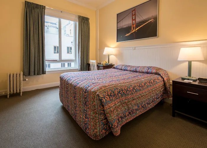 Grant Hotel