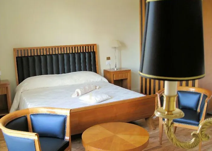 Hotel Certosa