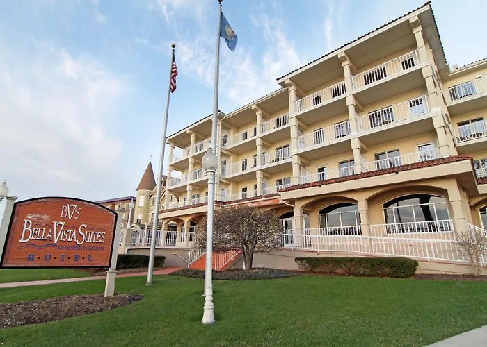 Bella Vista Suites Lake Geneva