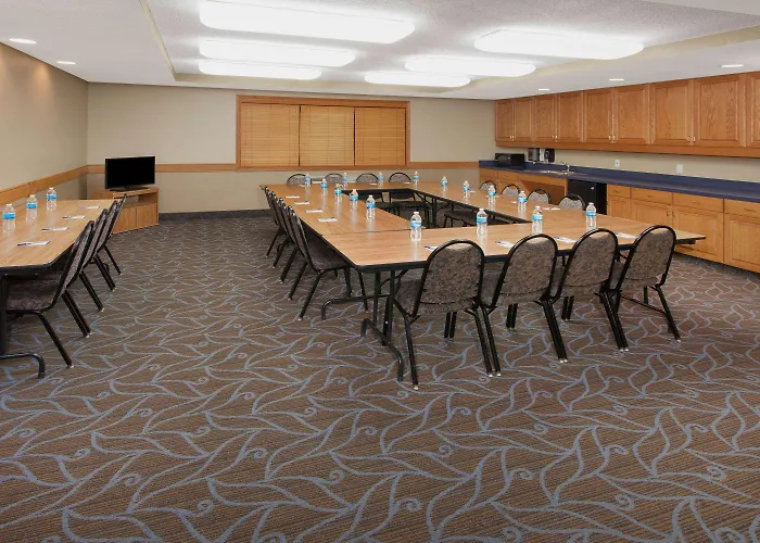 Americinn By Wyndham Webster City