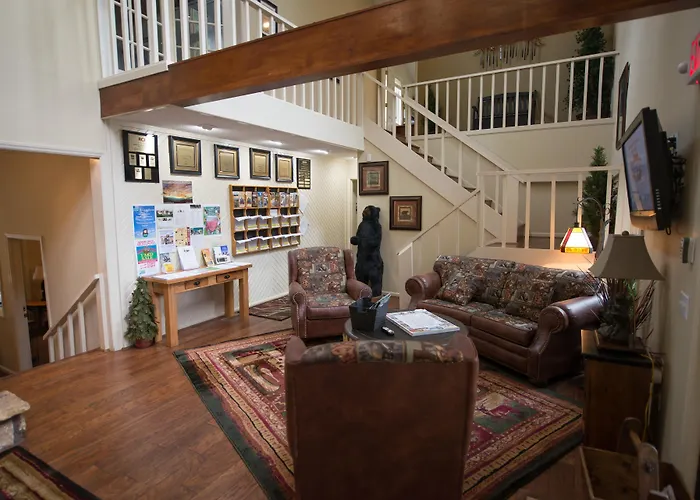 Bluegreen Vacations Blue Ridge Village, An Ascend Collection Resort
