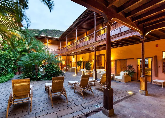 Hotel Livvo La Quinta Roja