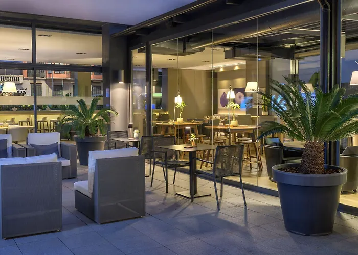 Ac Hotel Ciutat De Palma By Marriott