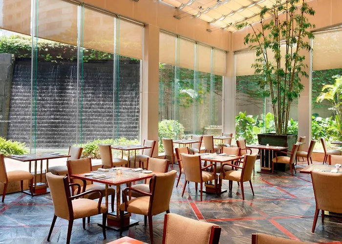 Sheraton Dongguan Hotel