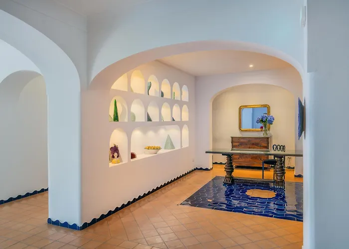 Hotel Le Terrazze - Adults Only