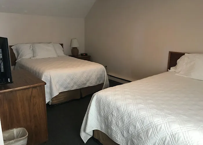 Traverse Bay Inn
