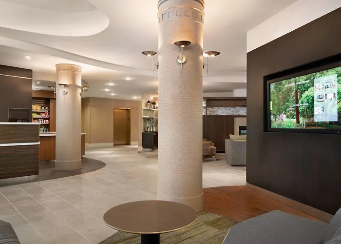 Courtyard By Marriott Middletown Goshen