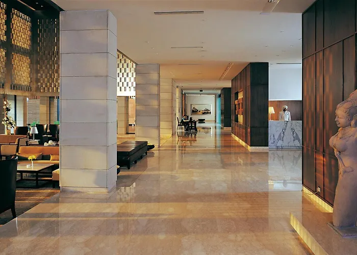 Itc Sonar, A Luxury Collection Hotel, Kolkata