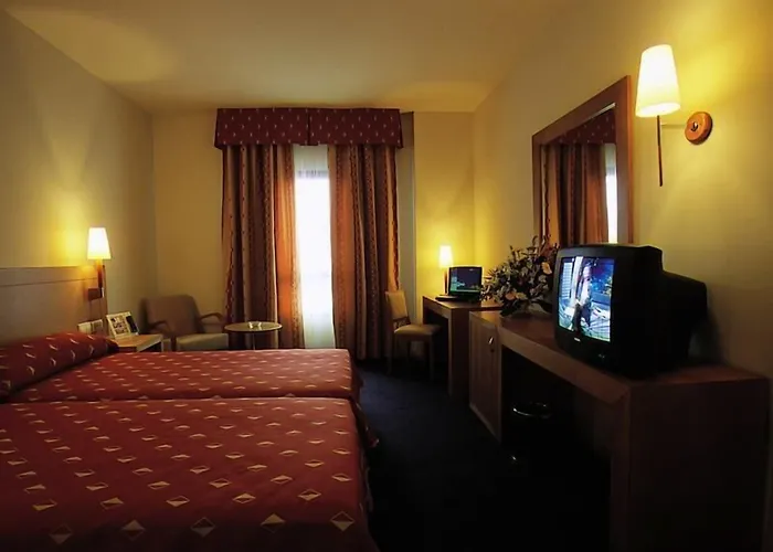 Gran Hotel Victoria