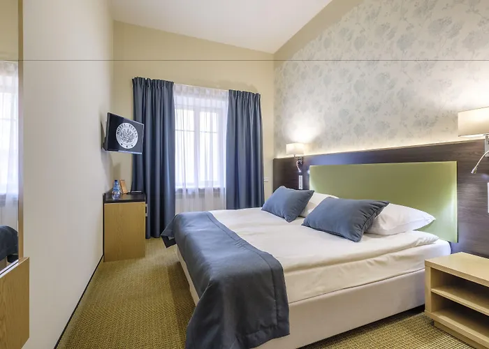 Hotel Reytan