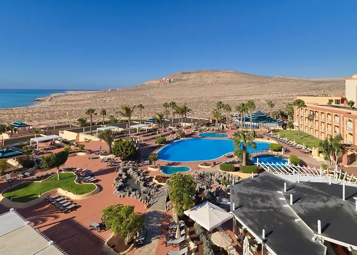 H10 Playa Esmeralda - Adults Only