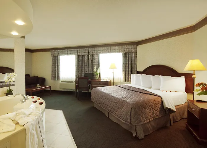 Stay Inn Hotel Toronto