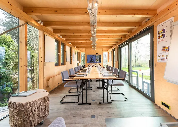 Bio-Hotel Land Gut Hoehne