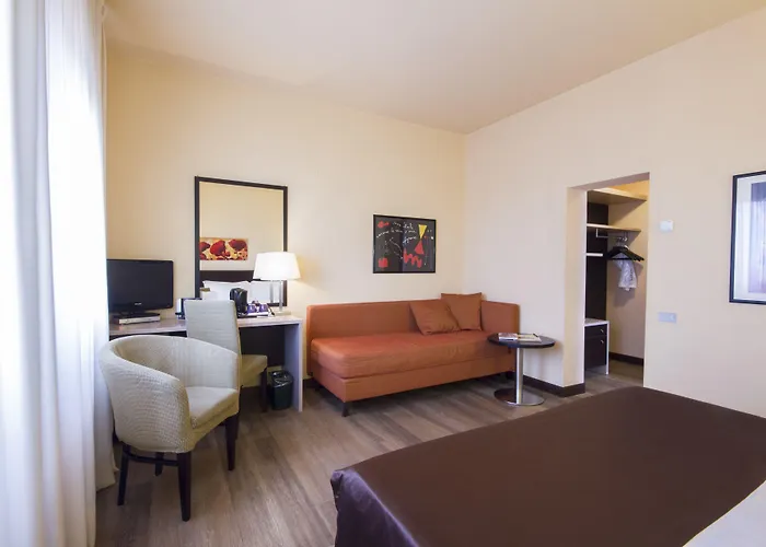 Hotel Carlton