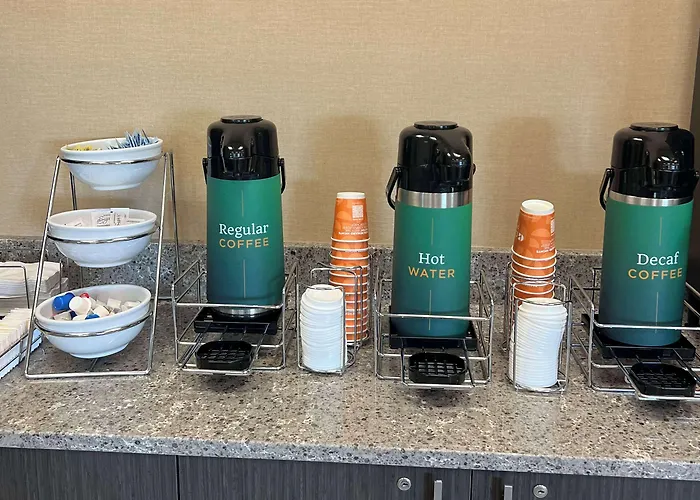 Quality Inn Huntington University Area