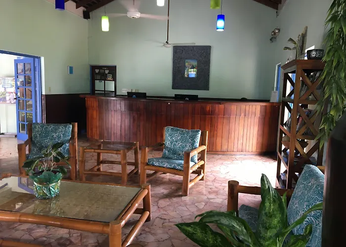 Toby'S Resort