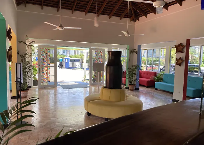Toby'S Resort