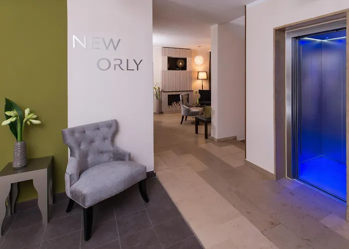 Hotel New Orly