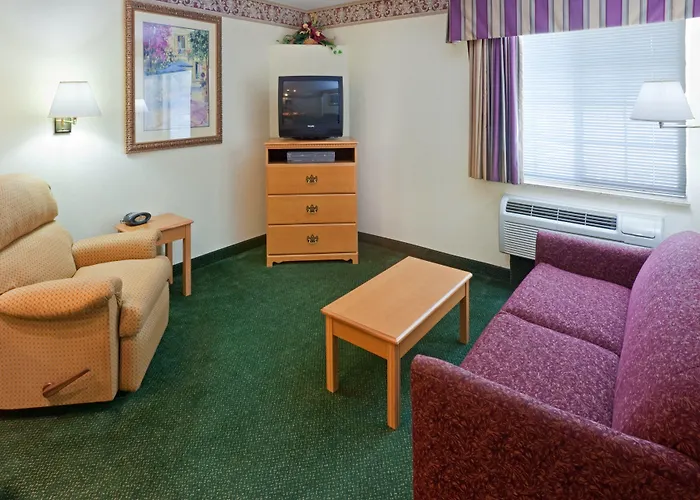 Candlewood Suites Tyler By Ihg