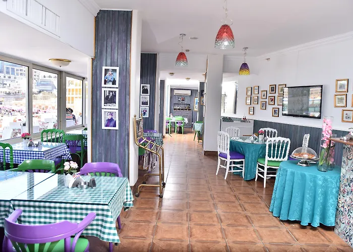 San Giovanni Stanly Hotel