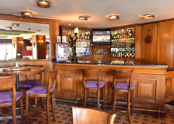 San Giovanni Stanly Hotel