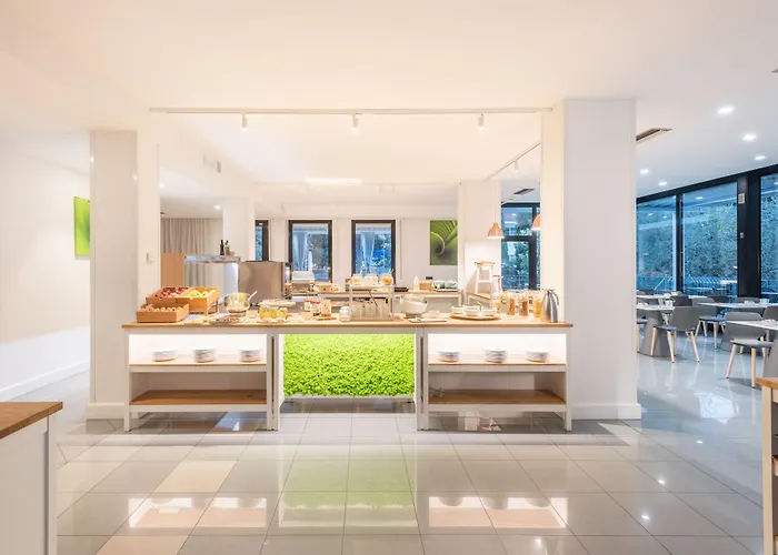 Hotel Gabry