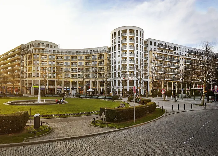 Hyperion Hotel Berlin