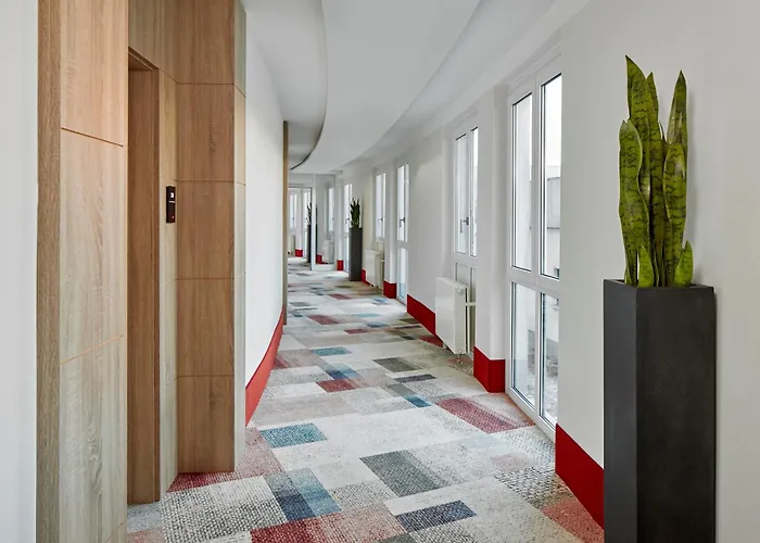 Hyperion Hotel Berlin