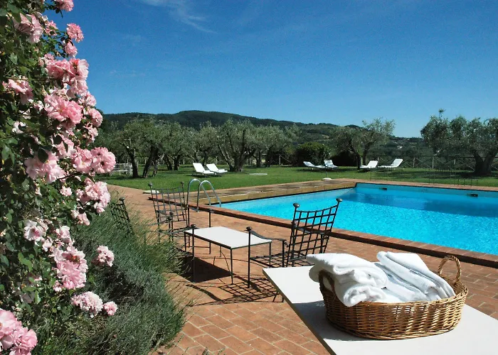 Le Tre Vaselle Resort & Spa