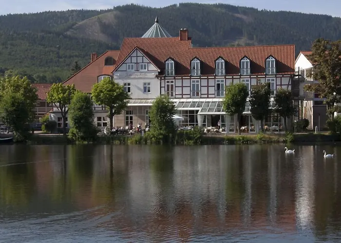 Landhaus Zu den Rothen Forellen
