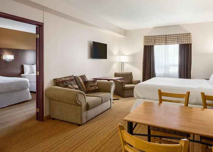 Days Inn By Wyndham Leamington