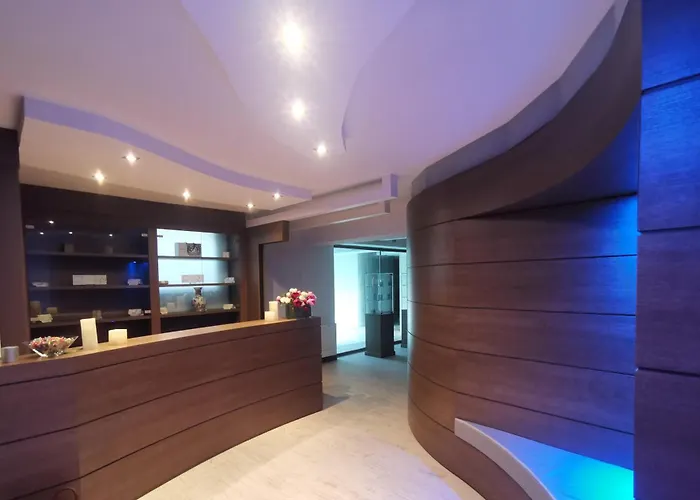 Hotel Arbatasar