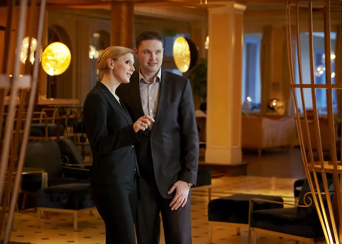 Lenkerhof Gourmet Spa Resort - Relais & Chateaux