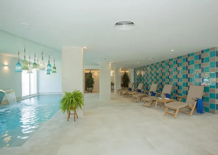 Myseahouse Flamingo - Adults Only 4* Sup