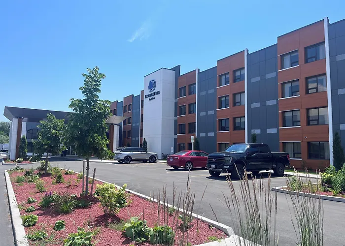 Doubletree By Hilton Kingston - Newly Renovated