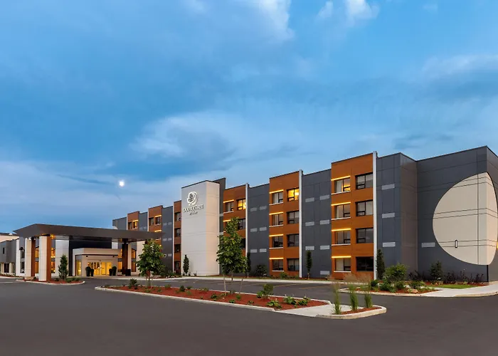 Doubletree By Hilton Kingston - Newly Renovated