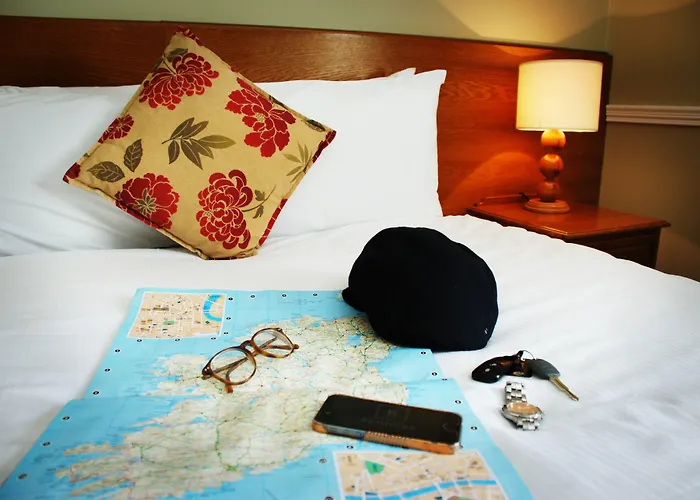 Tralee Benners Hotel