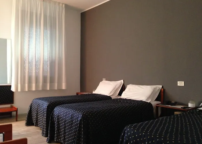Hotel Al Cason