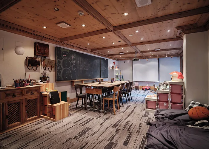Walliserhof Grand-Hotel & Spa Relais & Chateaux