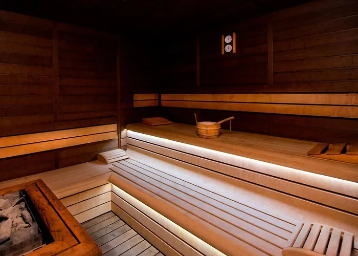 Swiss Diamond Hotel & Spa